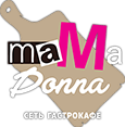 Mama Donna