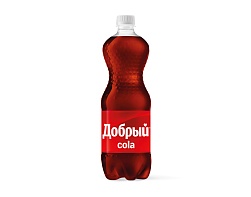 Добрый Cola