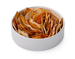 Чипсы к пиву