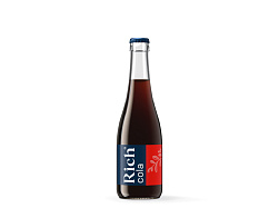 Рич Cola