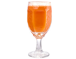 Морковный фреш