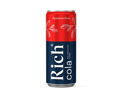 Рич Cola