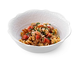 Фузилли " Болоньезе"