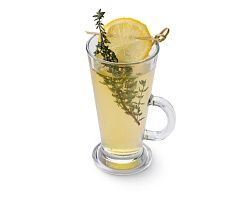 Горный чай с чабрецом